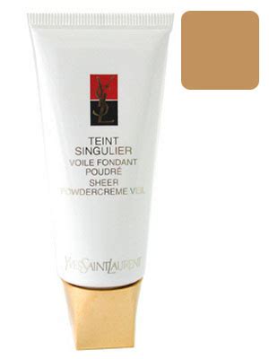 yves saint laurent teint singulier foundation 3 ambre rose|YSL Beauty .